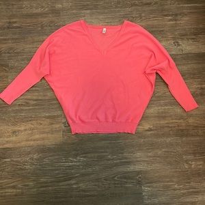 Women’s Soyaconcept Loose Fit Sweater Sz S